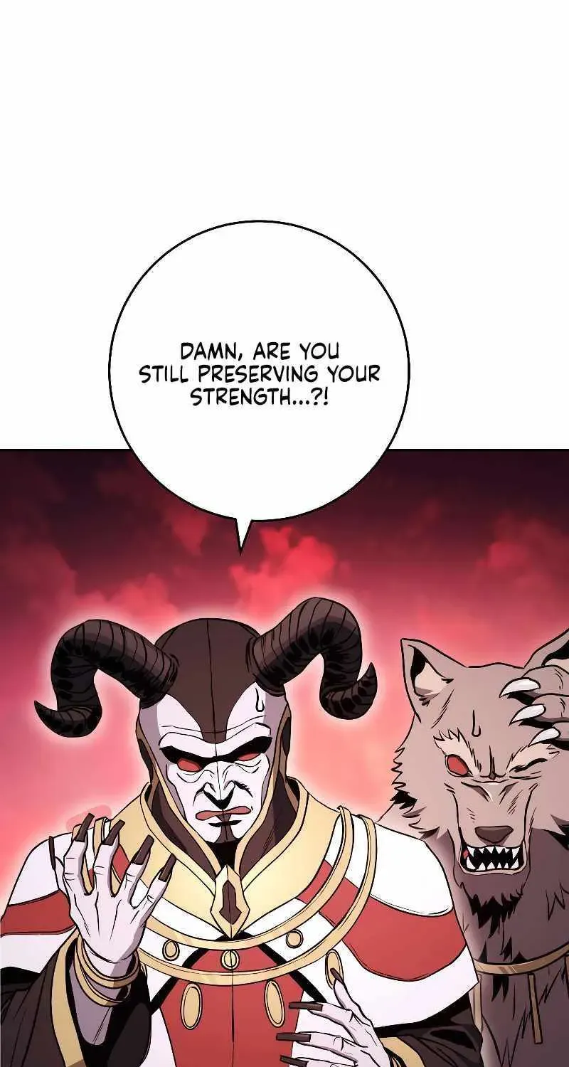 Skeleton Soldier Chapter 223 page 26 - 