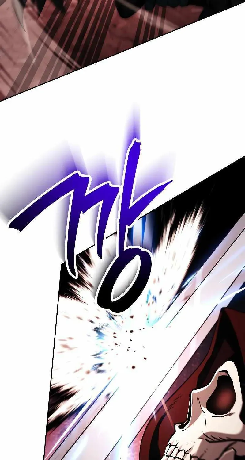 Skeleton Soldier Chapter 223 page 29 - 