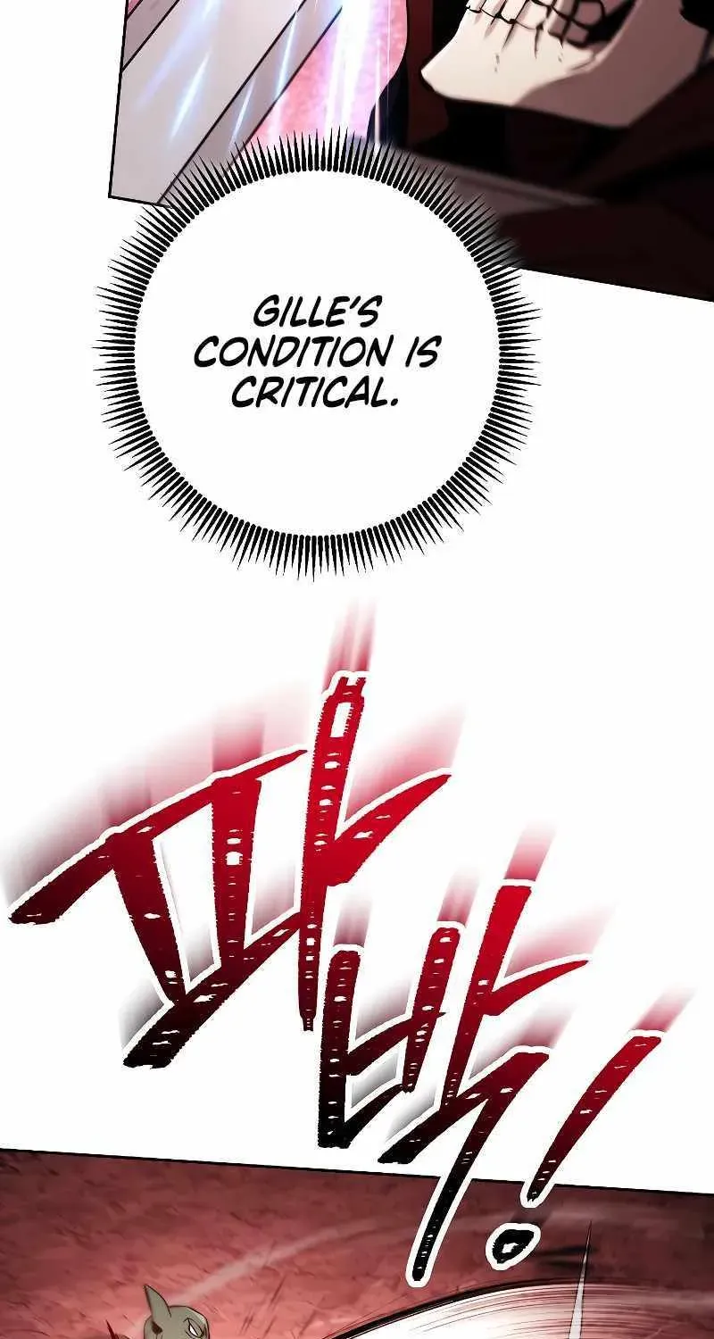 Skeleton Soldier Chapter 223 page 30 - 