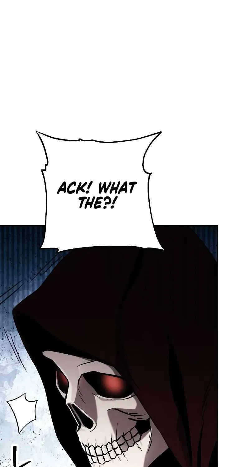 Skeleton Soldier Chapter 223 page 32 - 