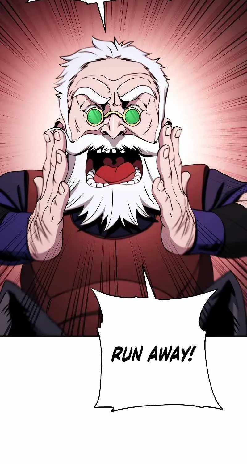Skeleton Soldier Chapter 223 page 36 - 