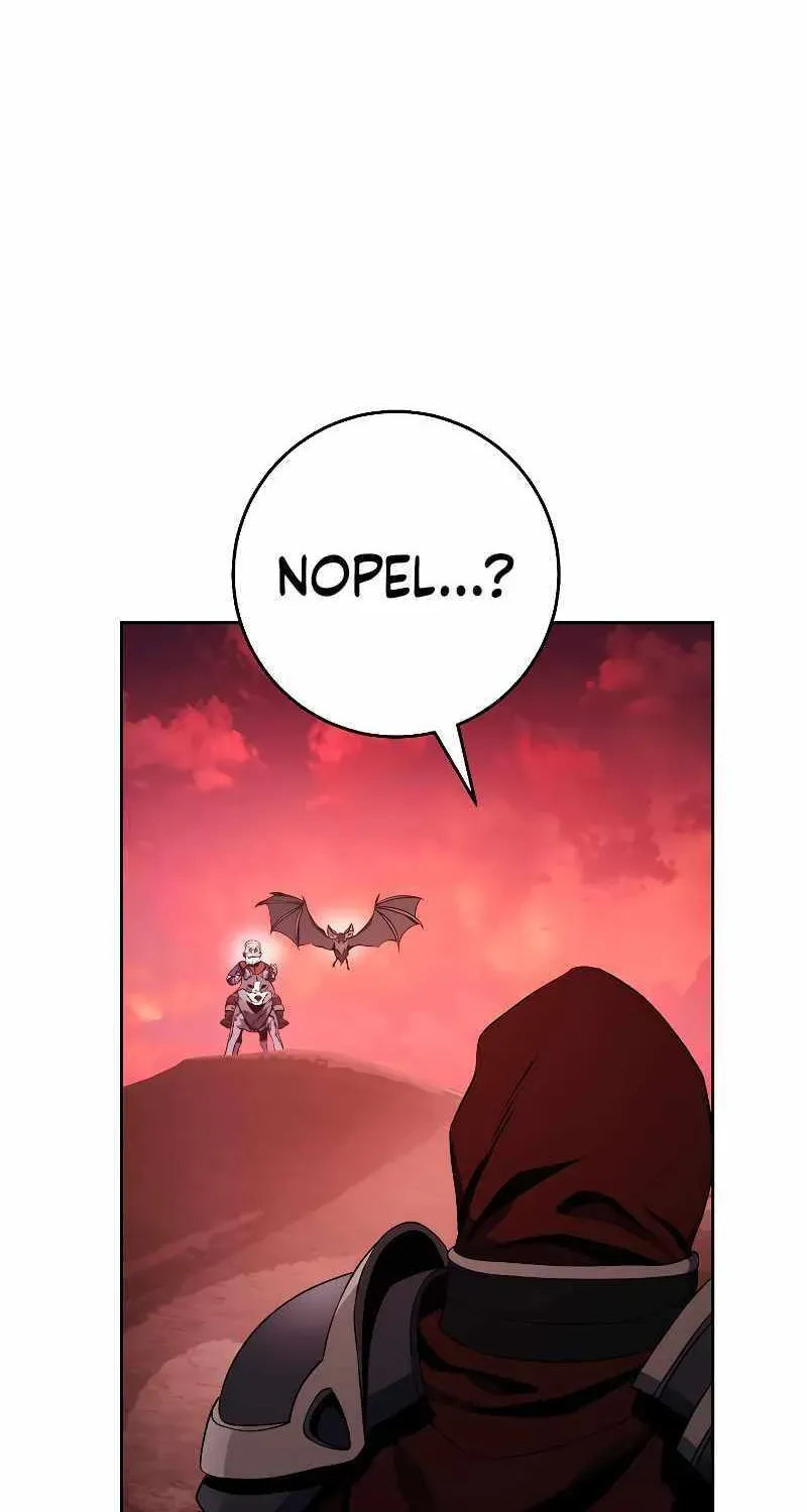 Skeleton Soldier Chapter 223 page 37 - 