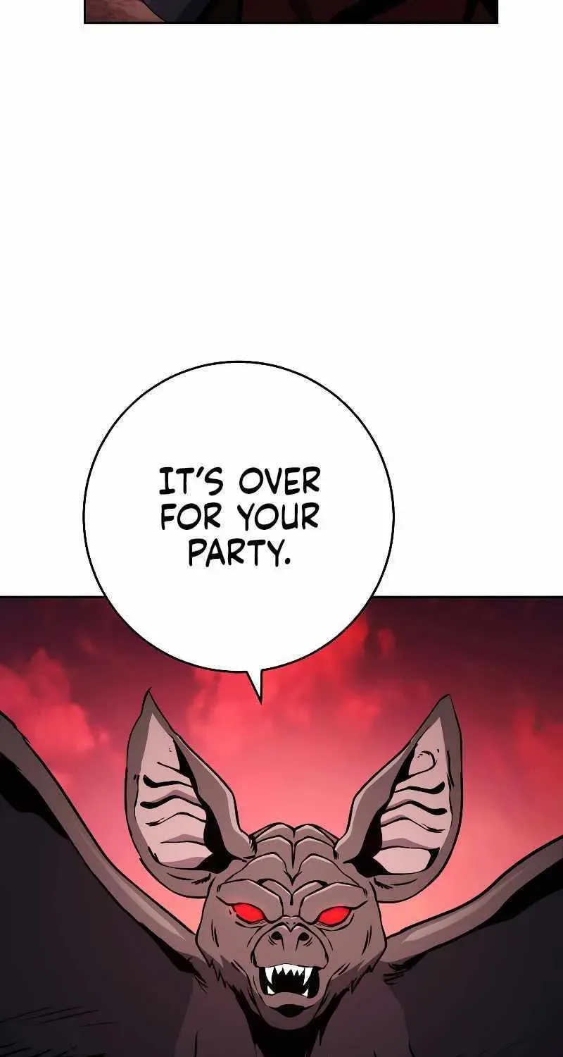 Skeleton Soldier Chapter 223 page 38 - 