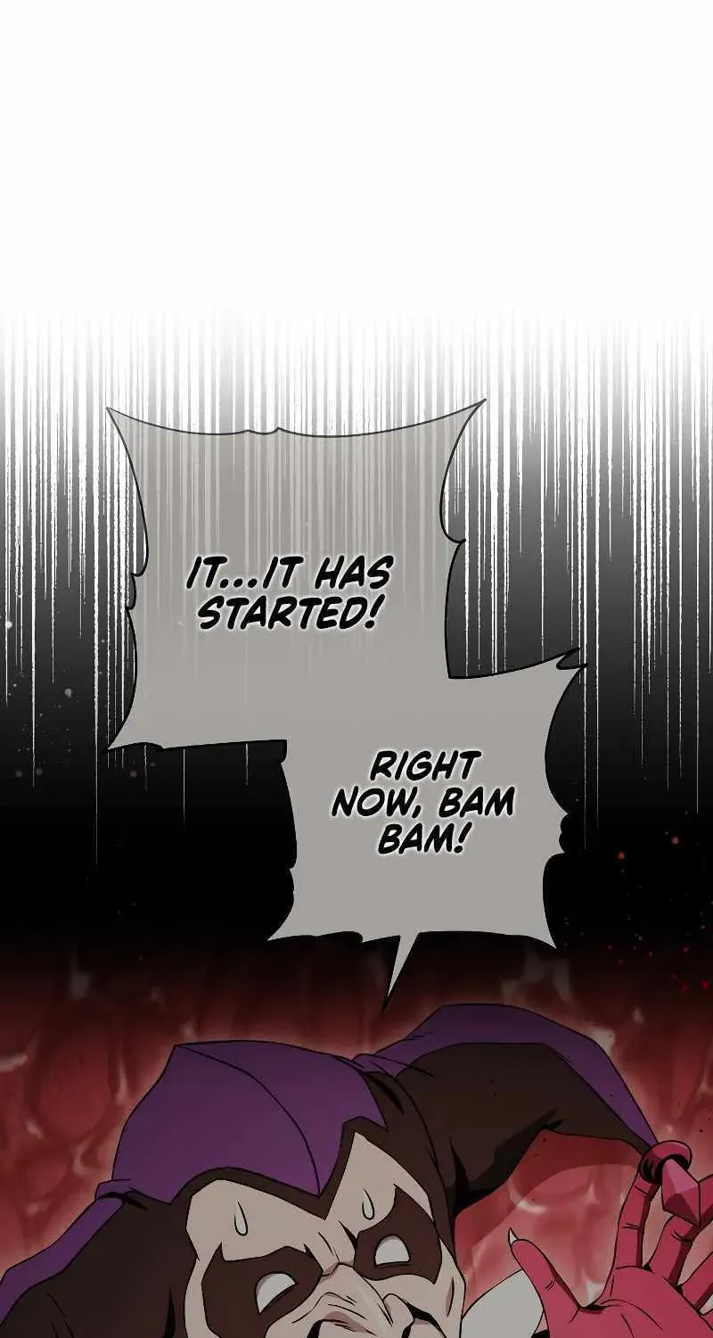 Skeleton Soldier Chapter 223 page 40 - 