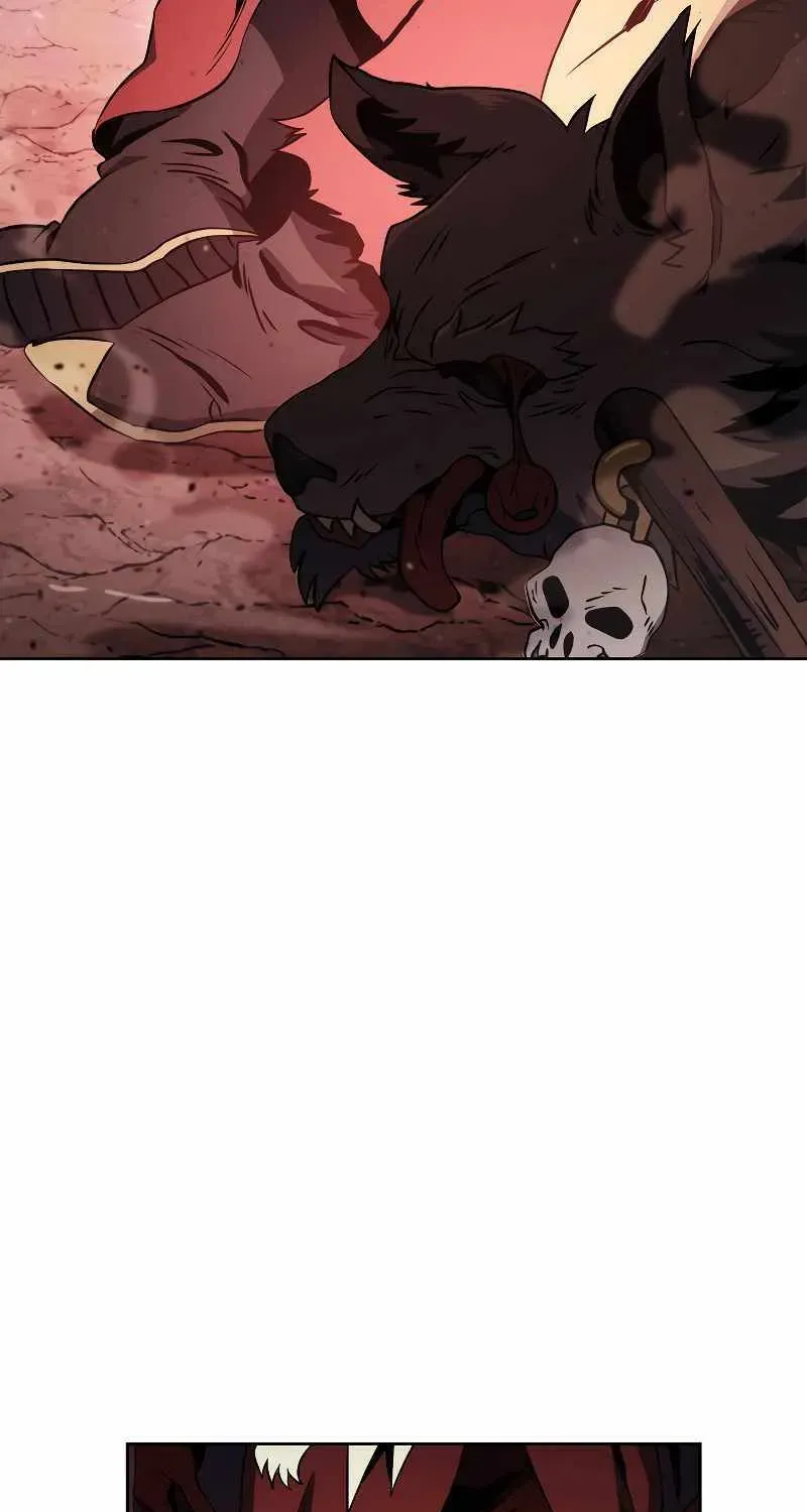 Skeleton Soldier Chapter 223 page 5 - 