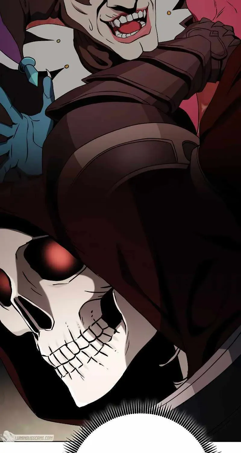 Skeleton Soldier Chapter 223 page 41 - 