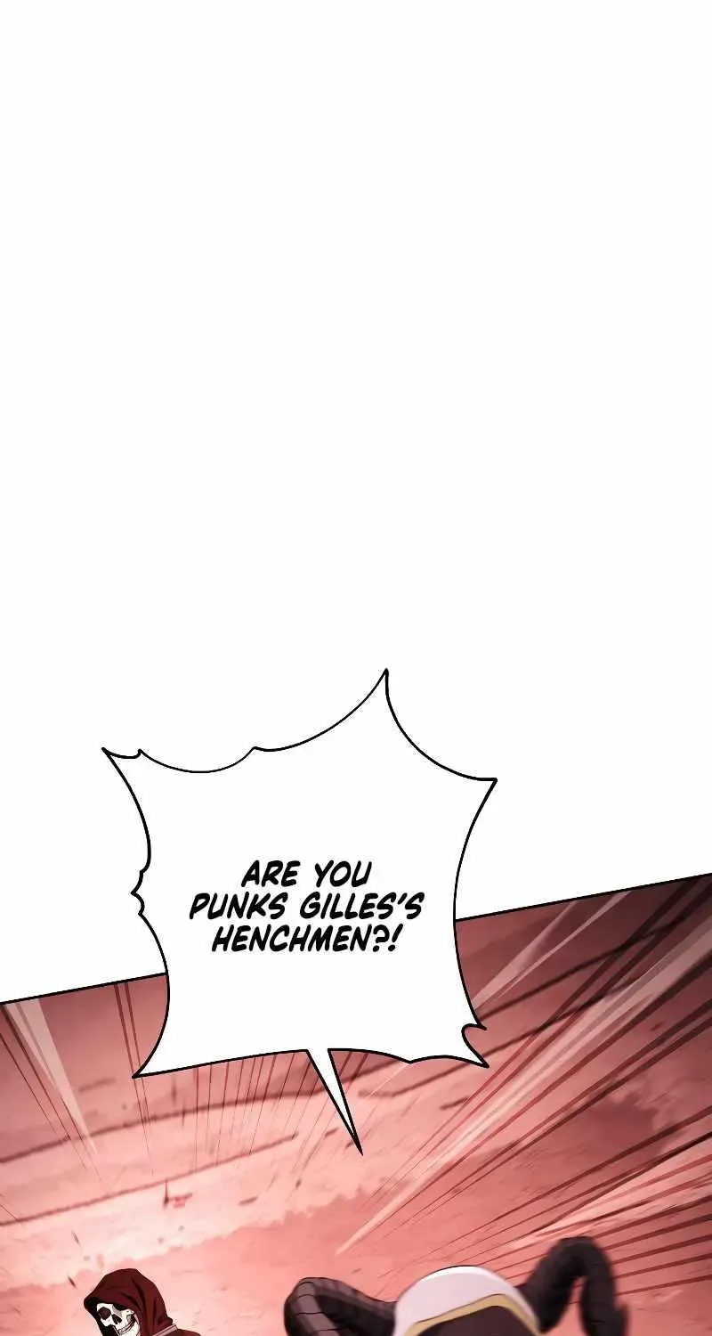 Skeleton Soldier Chapter 223 page 43 - 