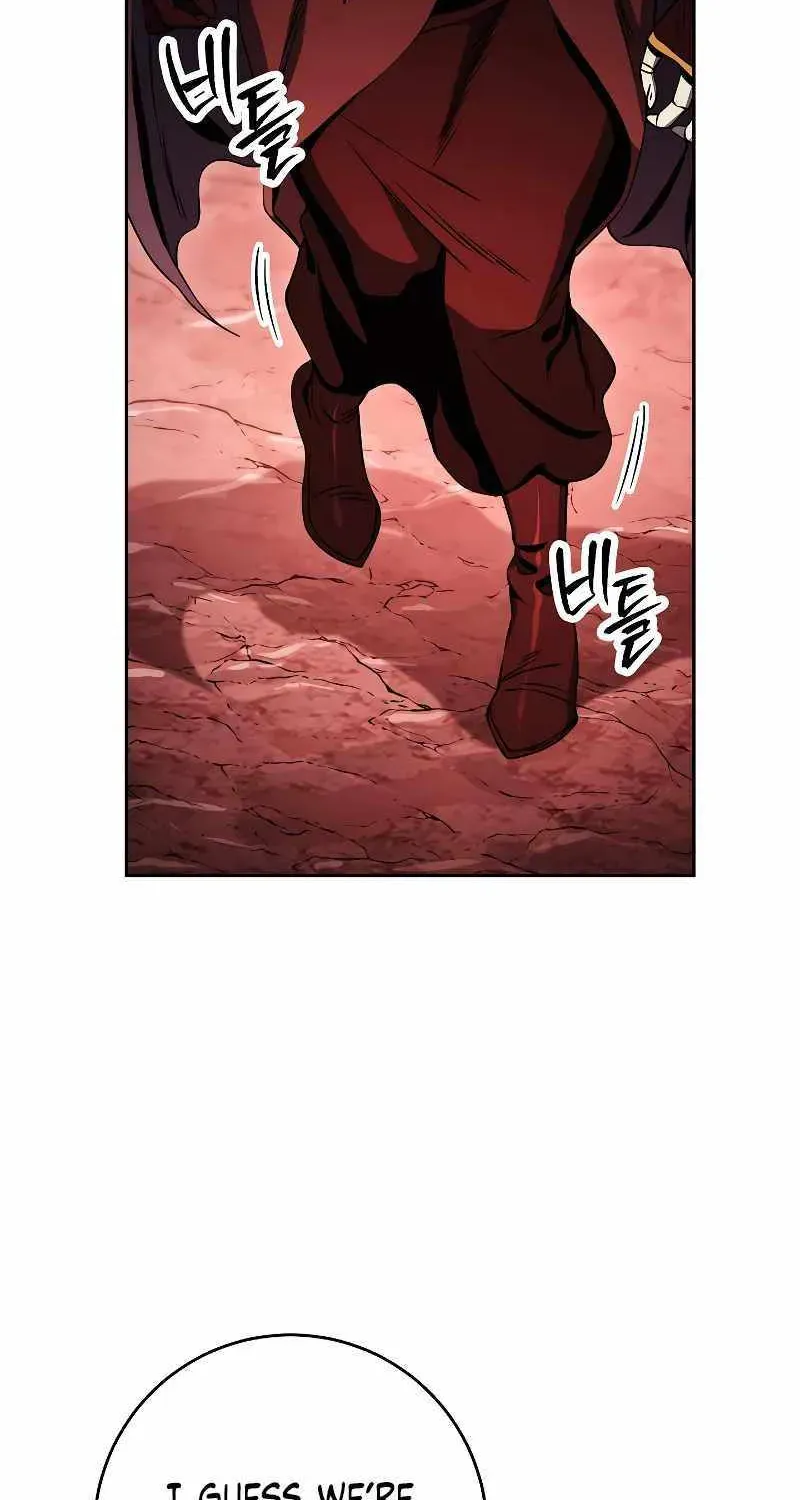 Skeleton Soldier Chapter 223 page 6 - 