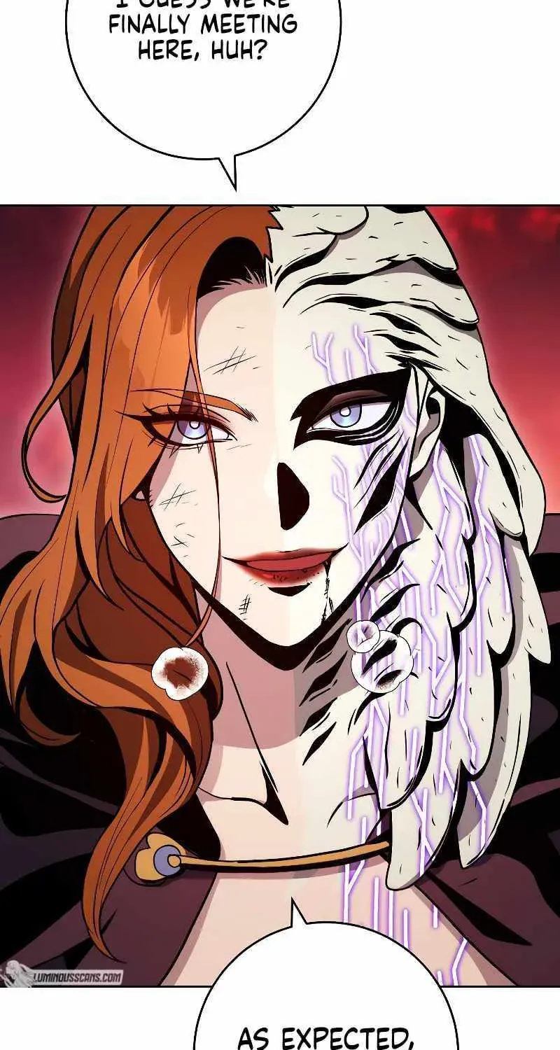 Skeleton Soldier Chapter 223 page 7 - 