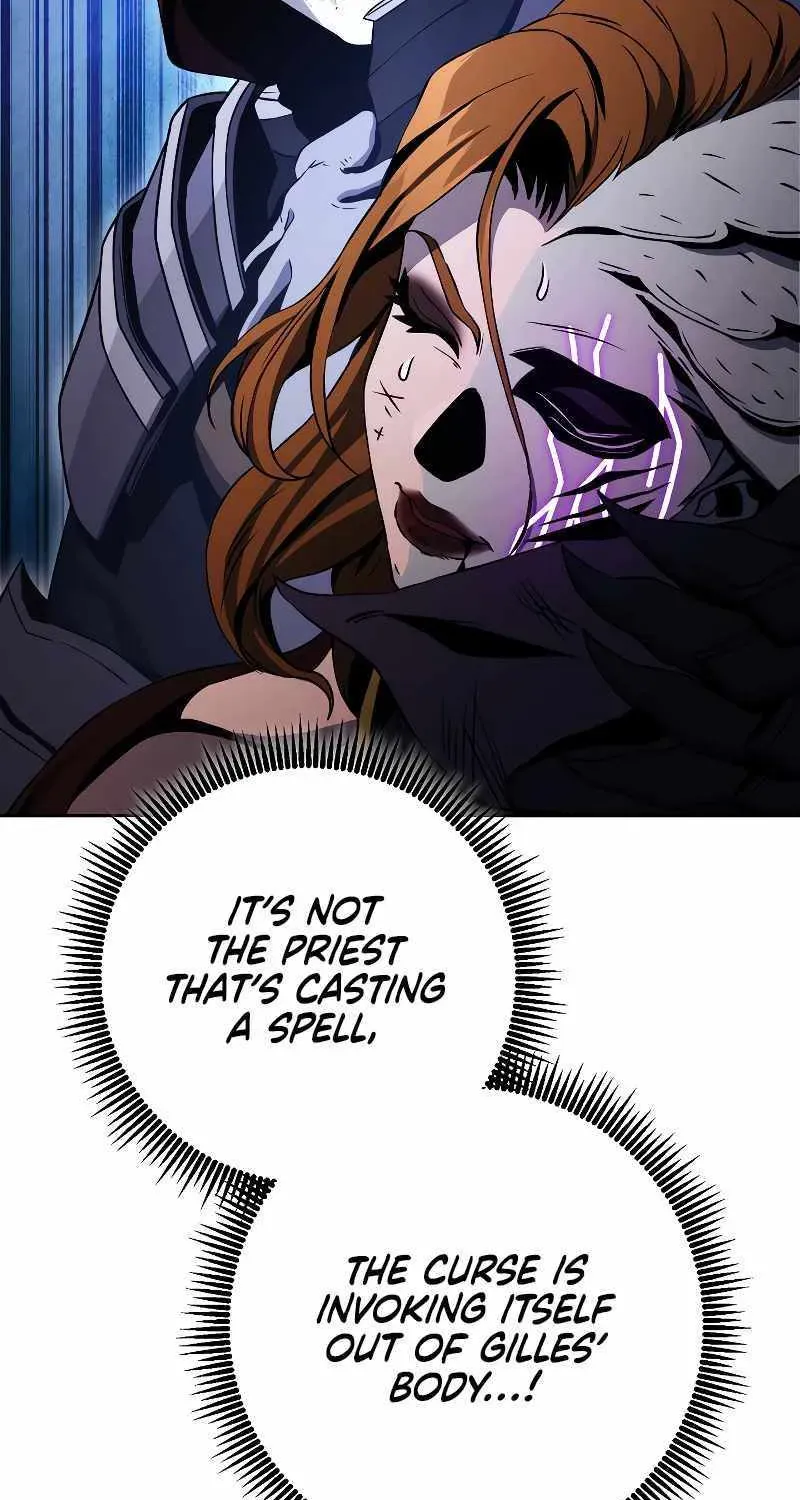 Skeleton Soldier Chapter 223 page 61 - 