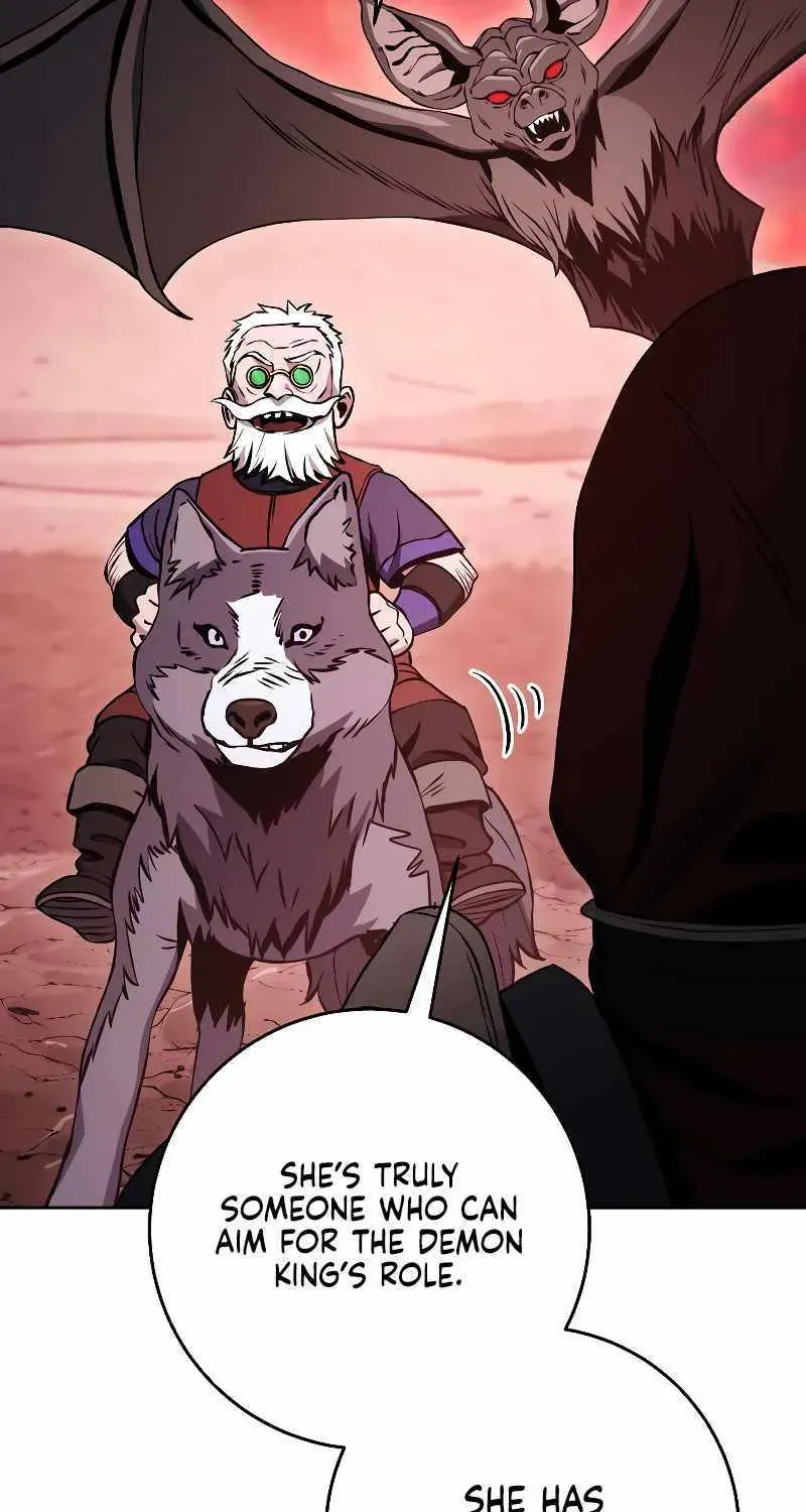 Skeleton Soldier Chapter 223 page 63 - 