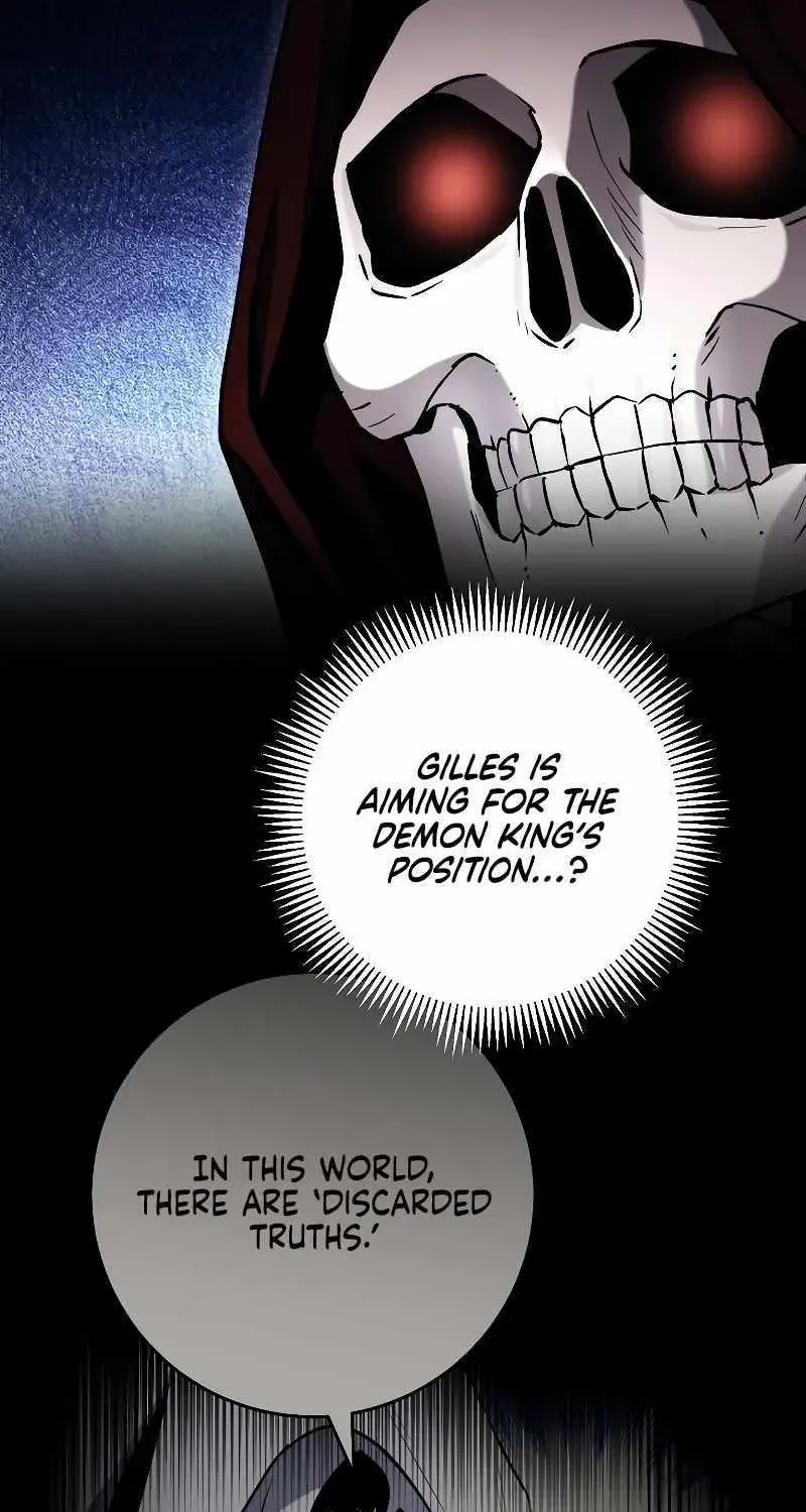 Skeleton Soldier Chapter 223 page 65 - 