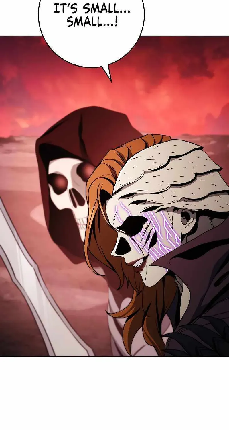 Skeleton Soldier Chapter 223 page 73 - 