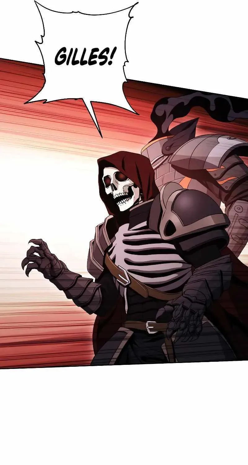 Skeleton Soldier Chapter 223 page 10 - 