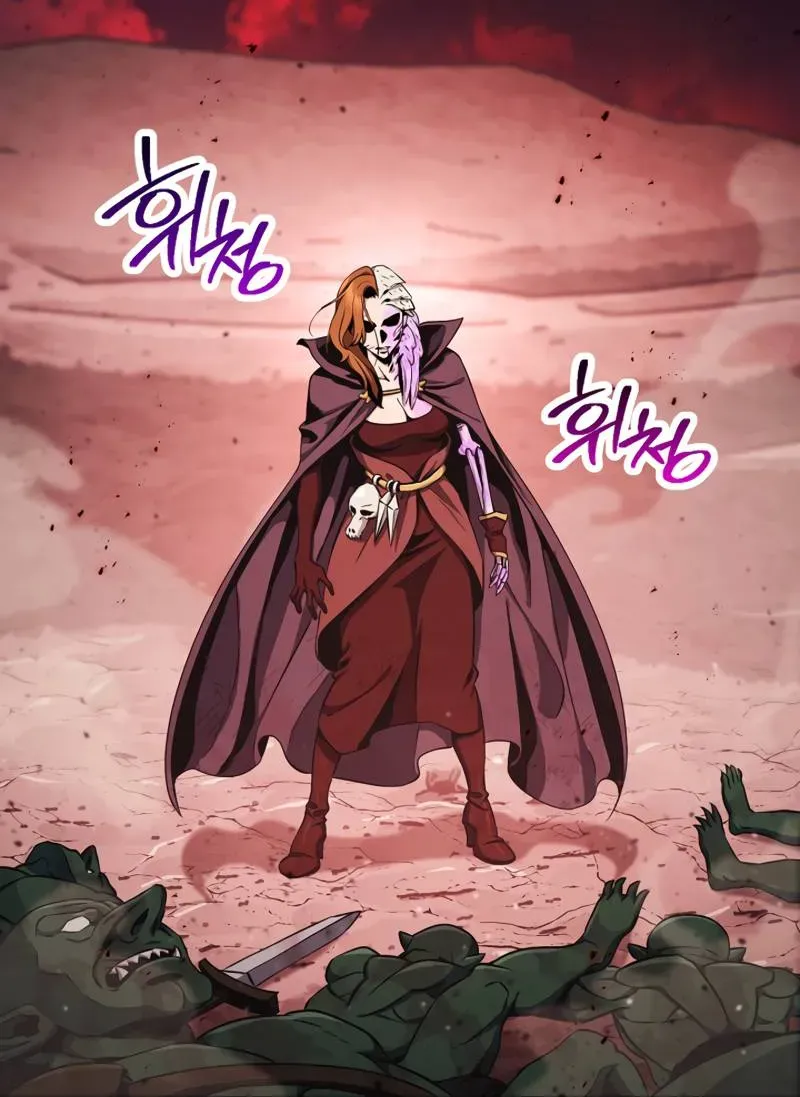 Skeleton Soldier Chapter 224 page 109 - 