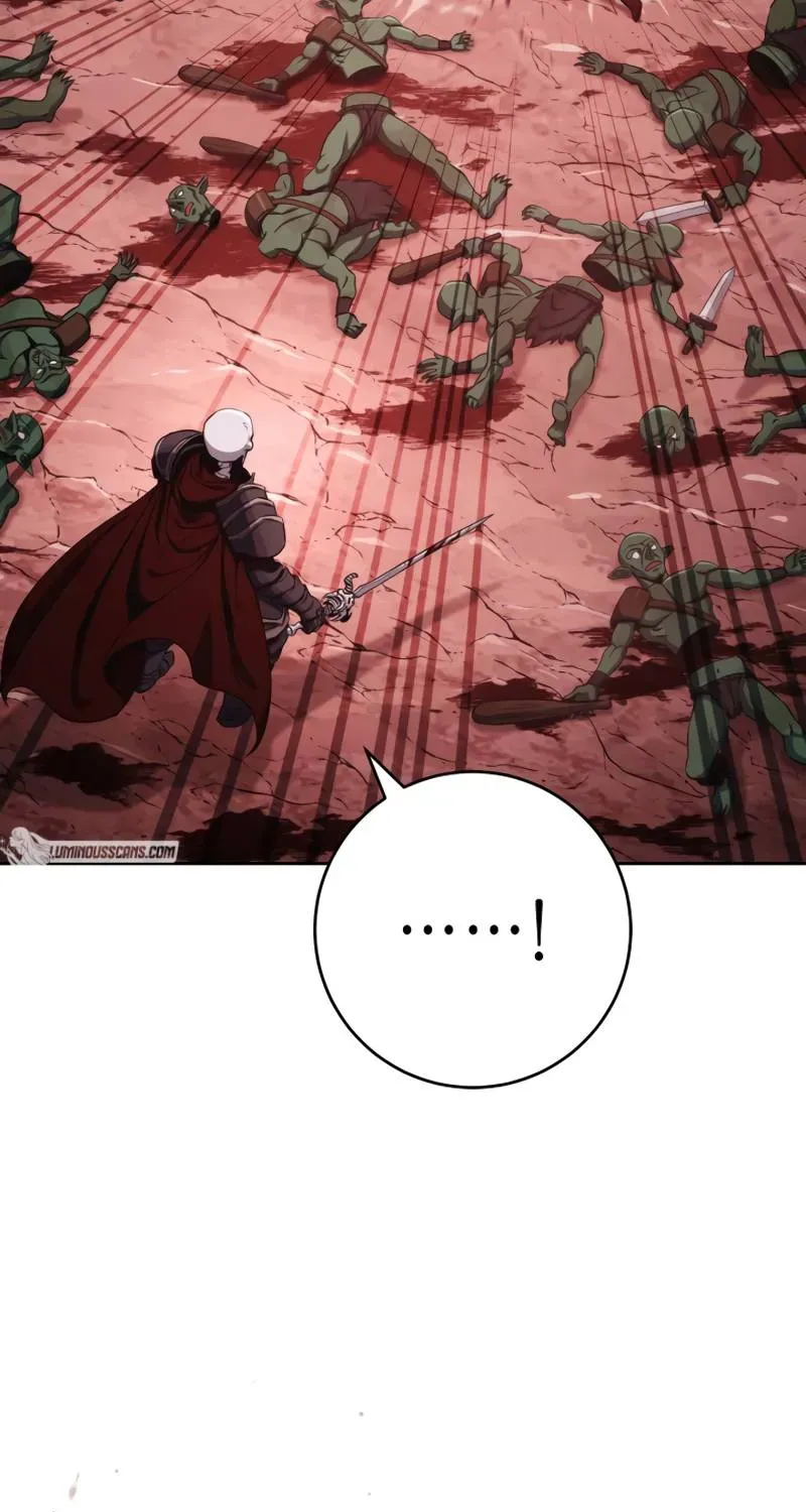 Skeleton Soldier Chapter 224 page 112 - 