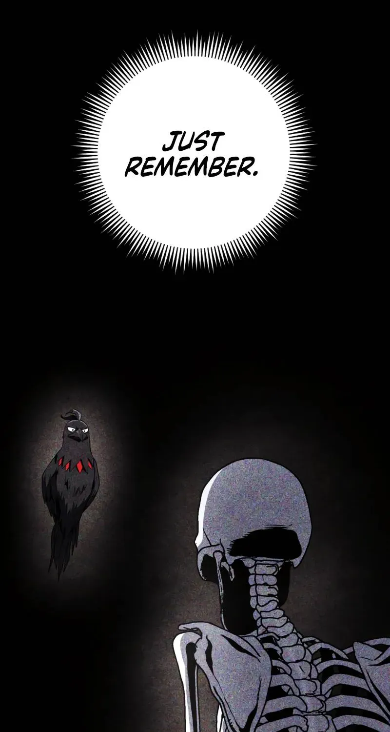Skeleton Soldier Chapter 224 page 14 - 