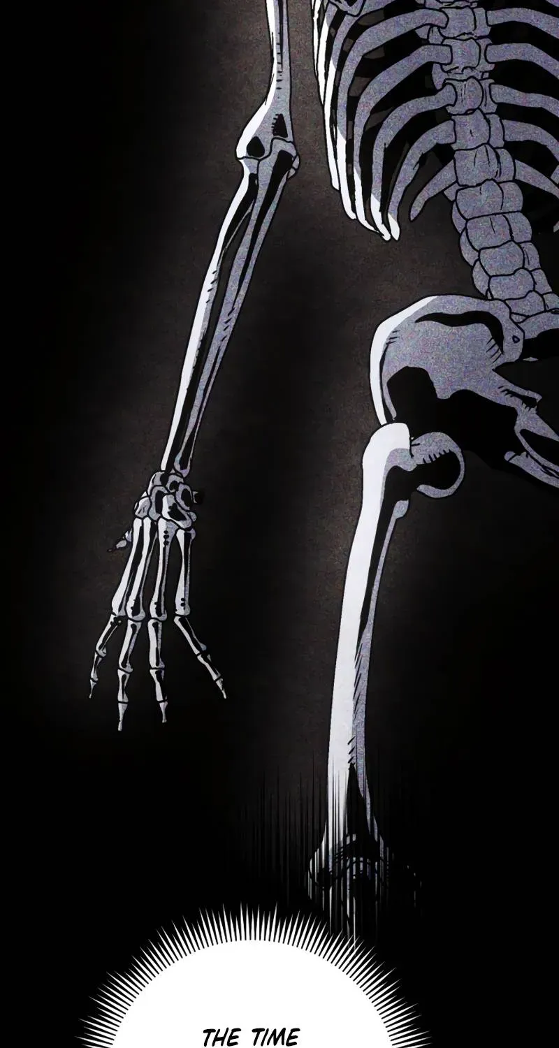 Skeleton Soldier Chapter 224 page 15 - 
