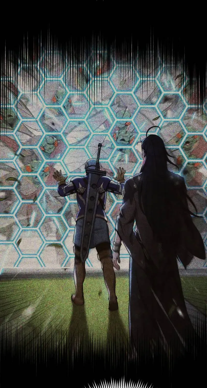 Skeleton Soldier Chapter 224 page 17 - 