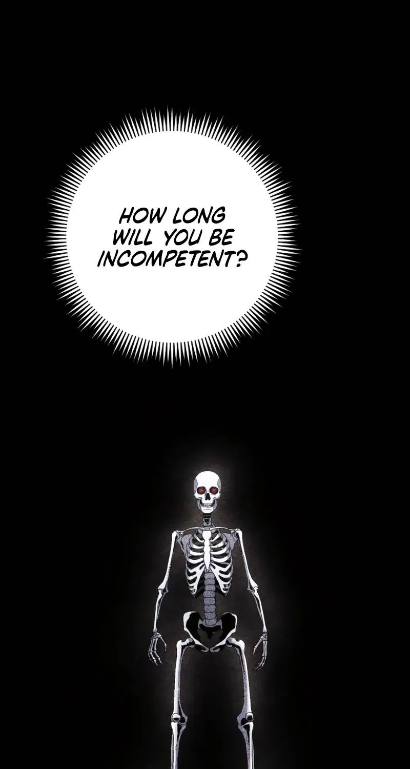 Skeleton Soldier Chapter 224 page 20 - 