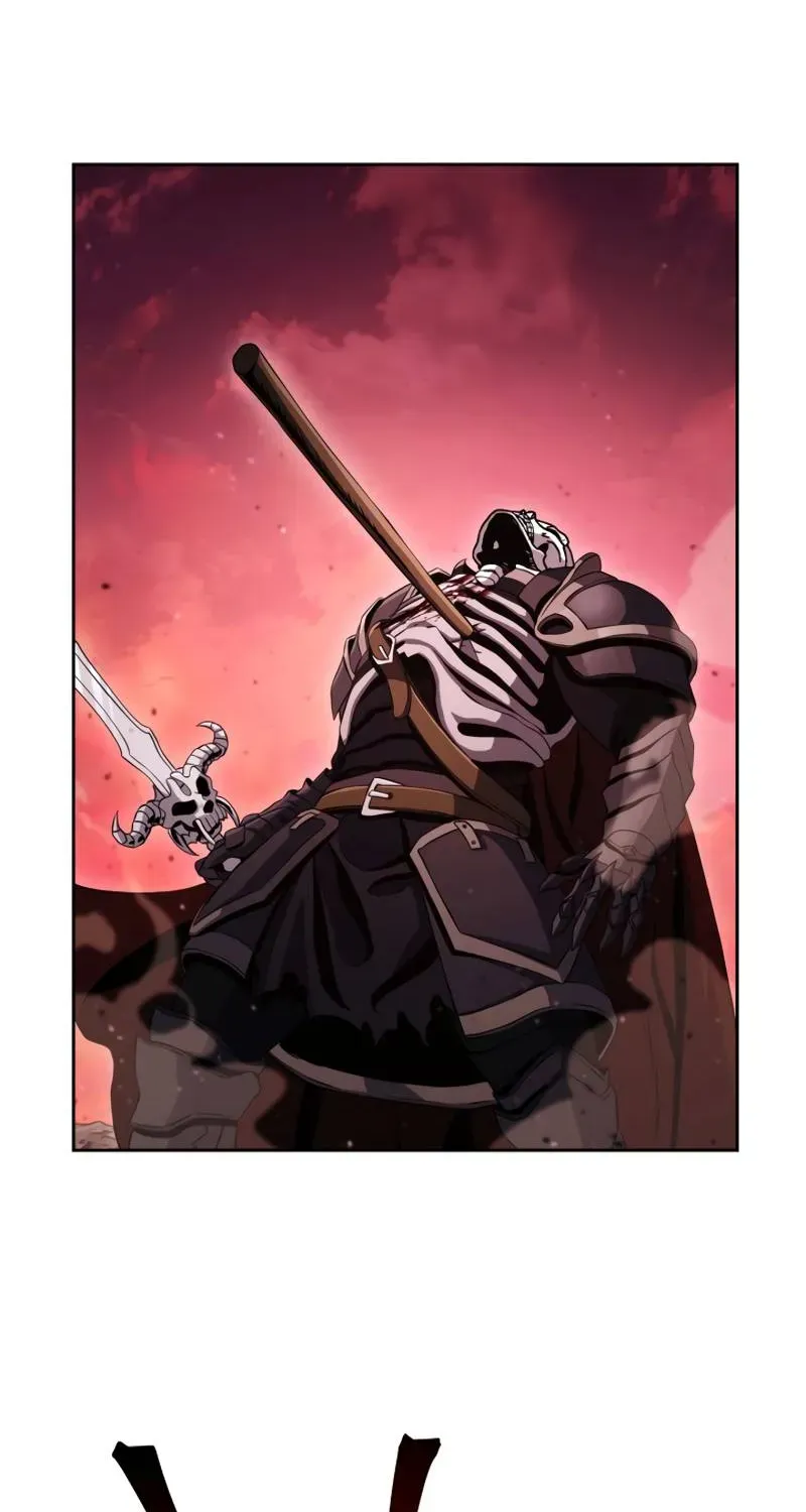 Skeleton Soldier Chapter 224 page 28 - 