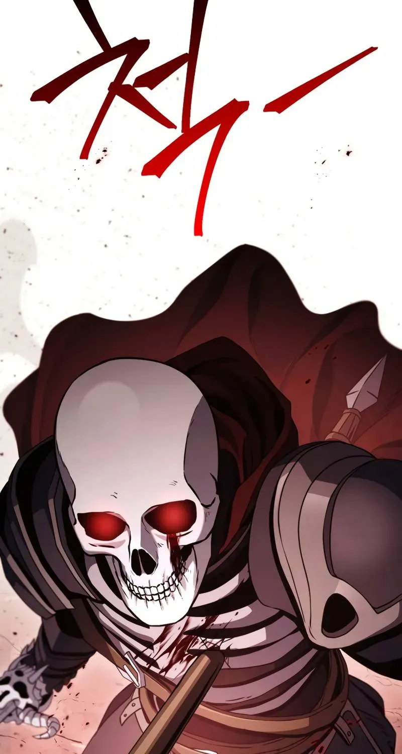 Skeleton Soldier Chapter 224 page 29 - 