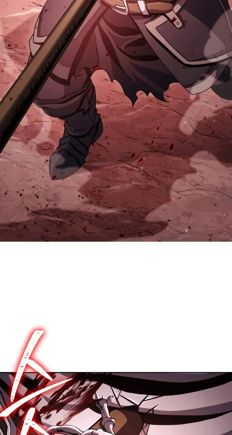 Skeleton Soldier Chapter 224 page 30 - 