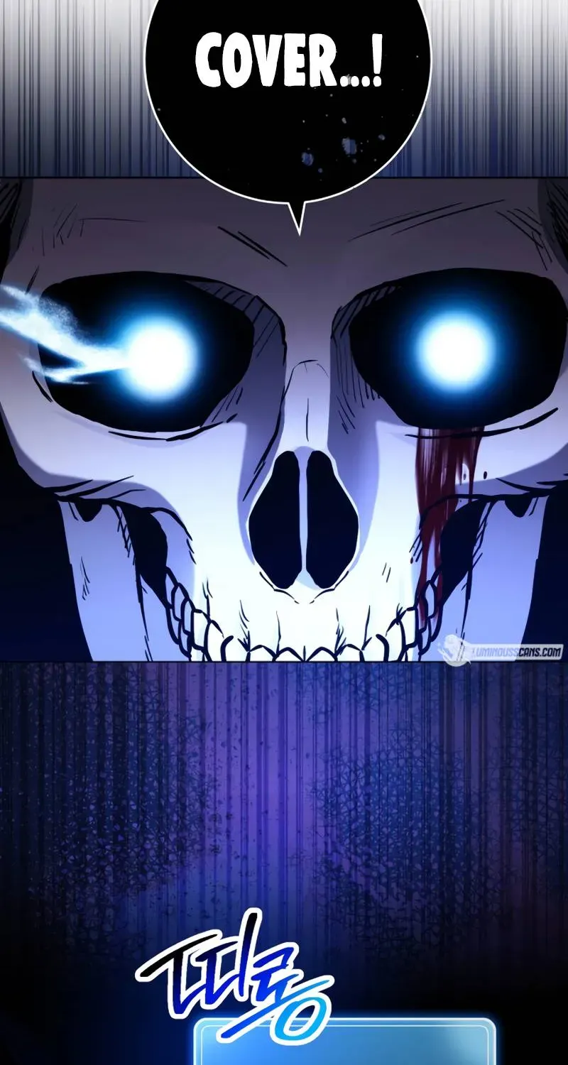 Skeleton Soldier Chapter 224 page 37 - 
