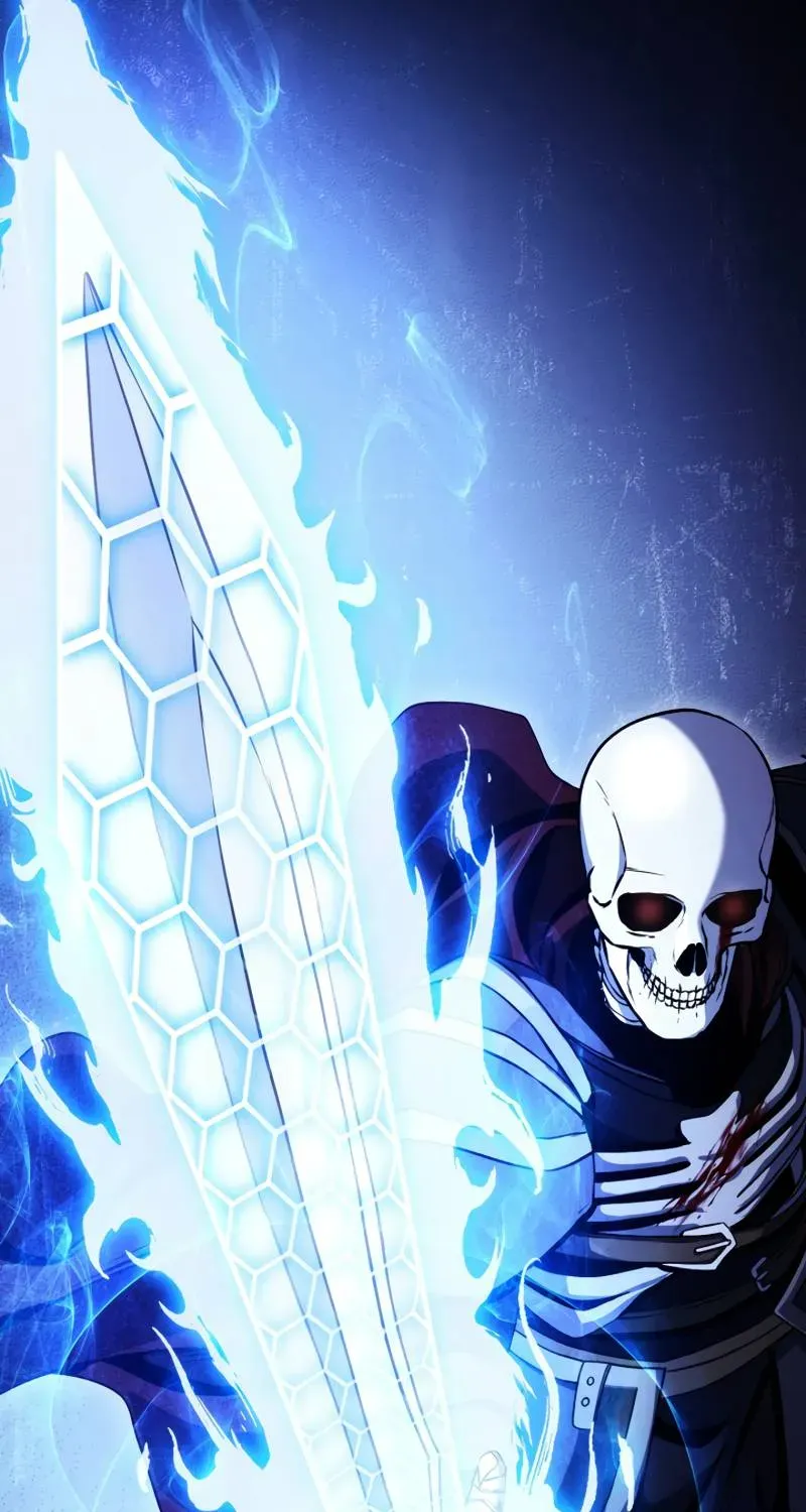 Skeleton Soldier Chapter 224 page 39 - 