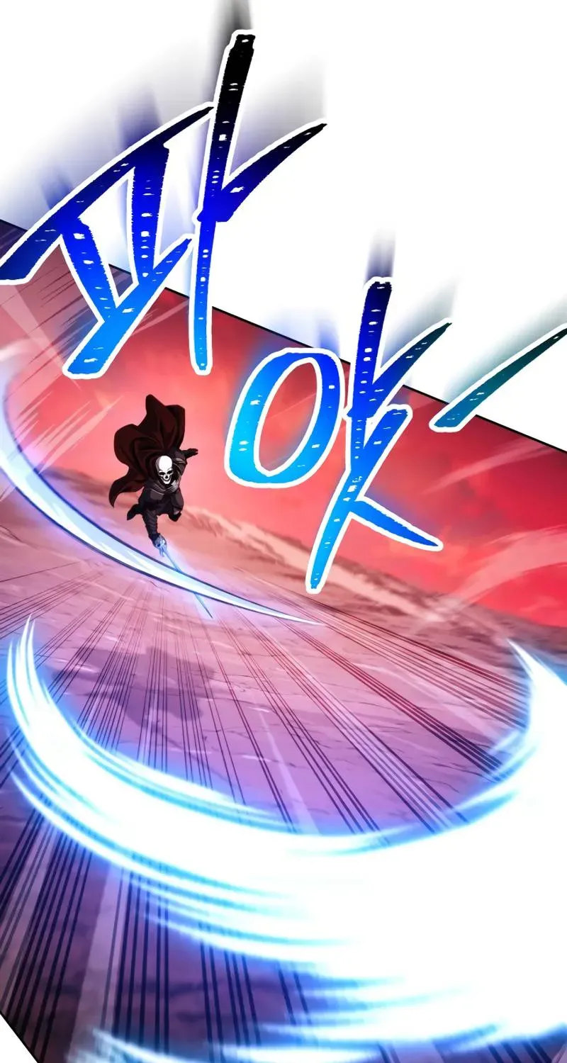 Skeleton Soldier Chapter 224 page 43 - 