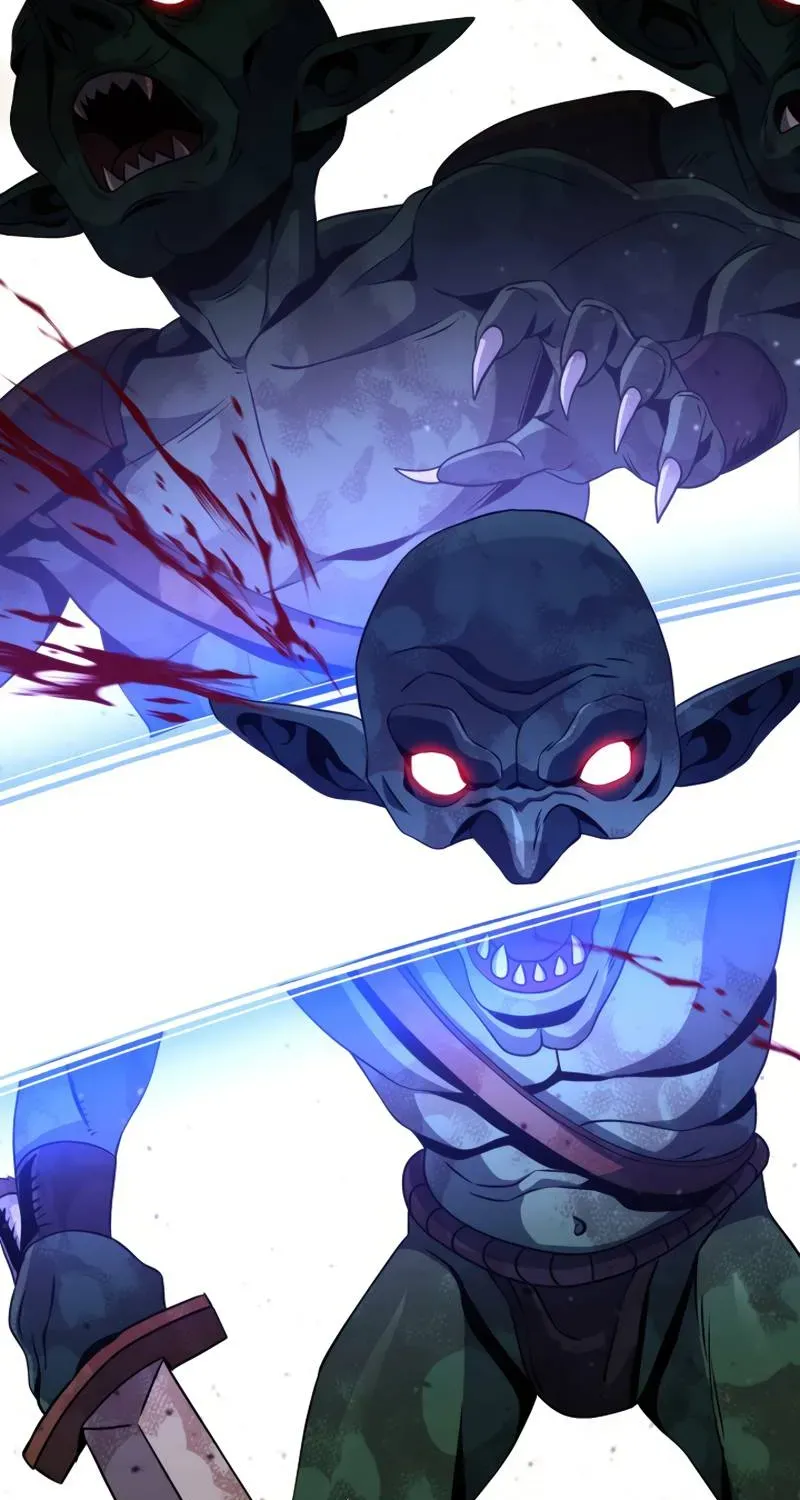 Skeleton Soldier Chapter 224 page 45 - 