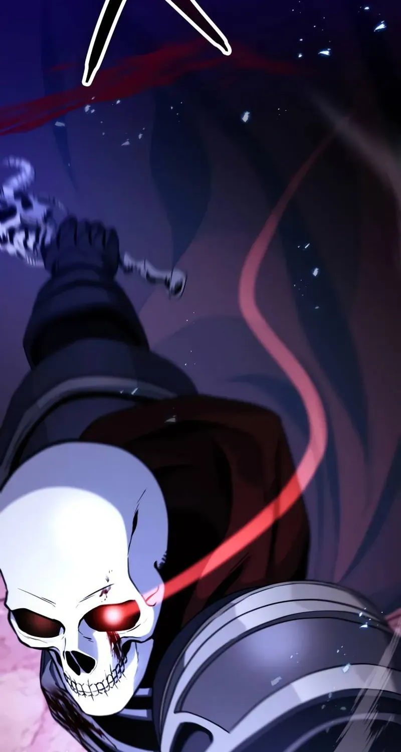 Skeleton Soldier Chapter 224 page 59 - 