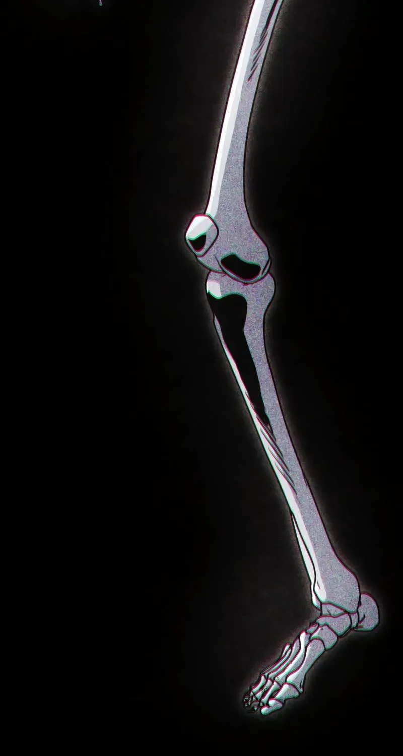 Skeleton Soldier Chapter 224 page 7 - 