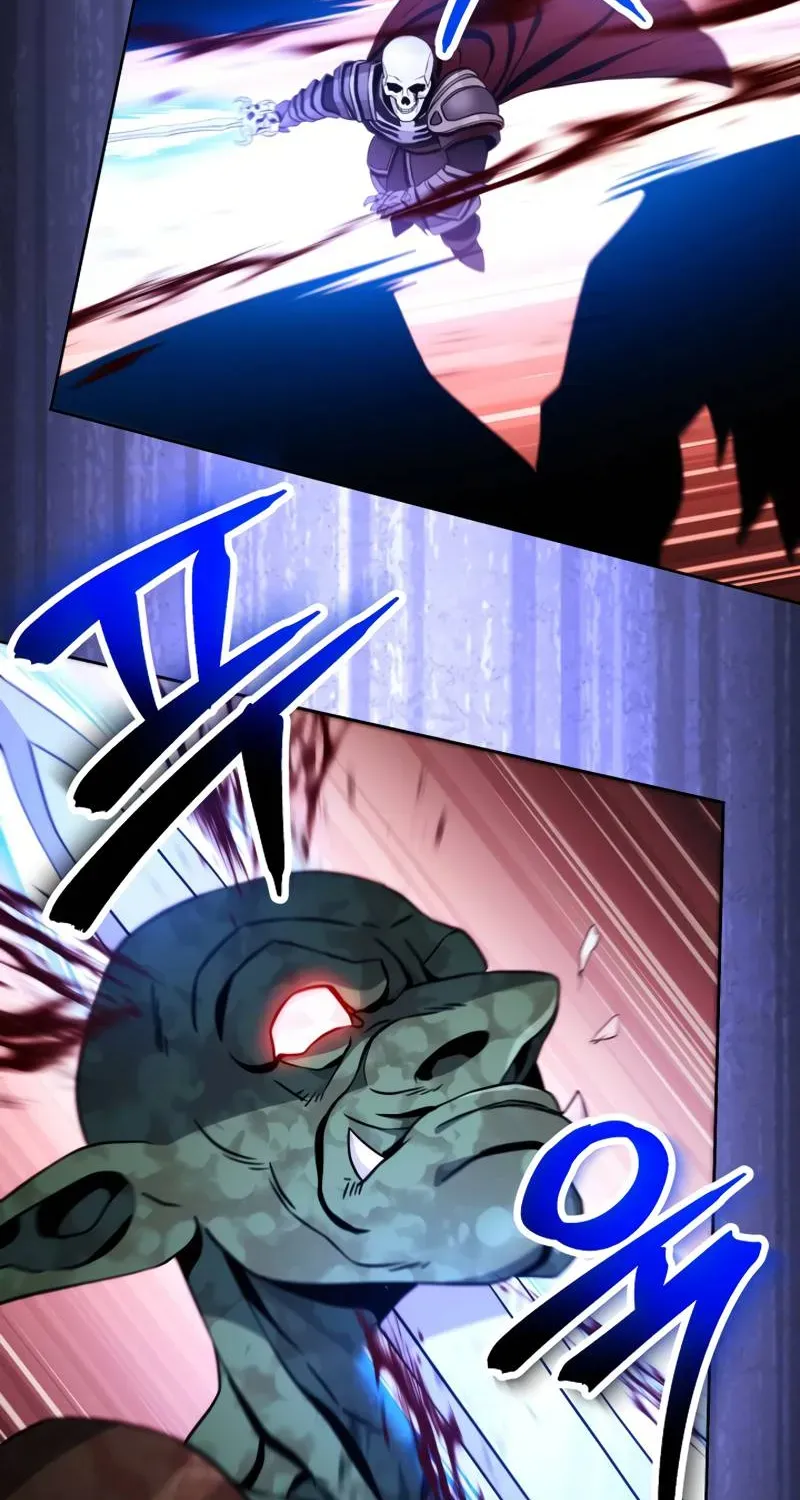 Skeleton Soldier Chapter 224 page 62 - 