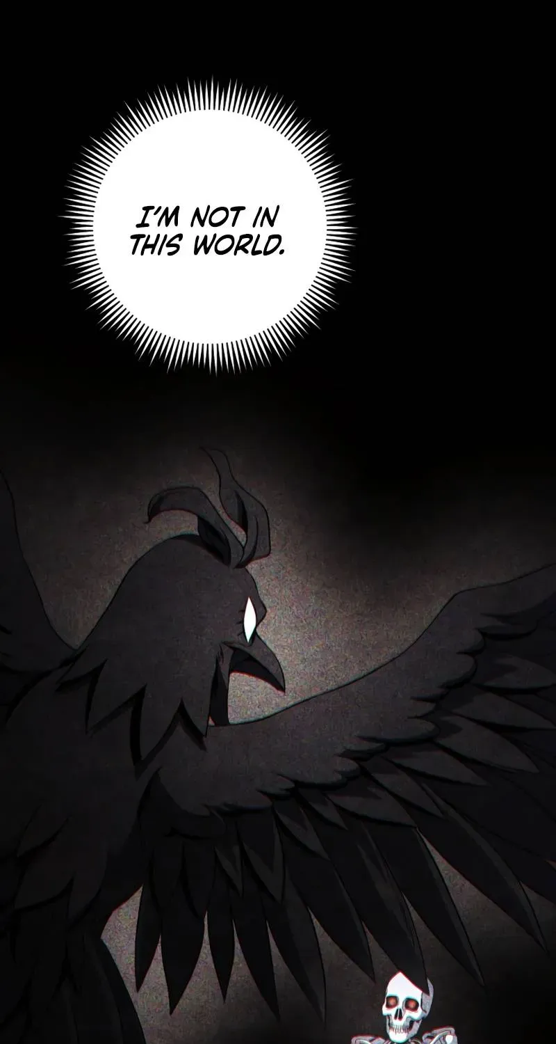 Skeleton Soldier Chapter 224 page 9 - 