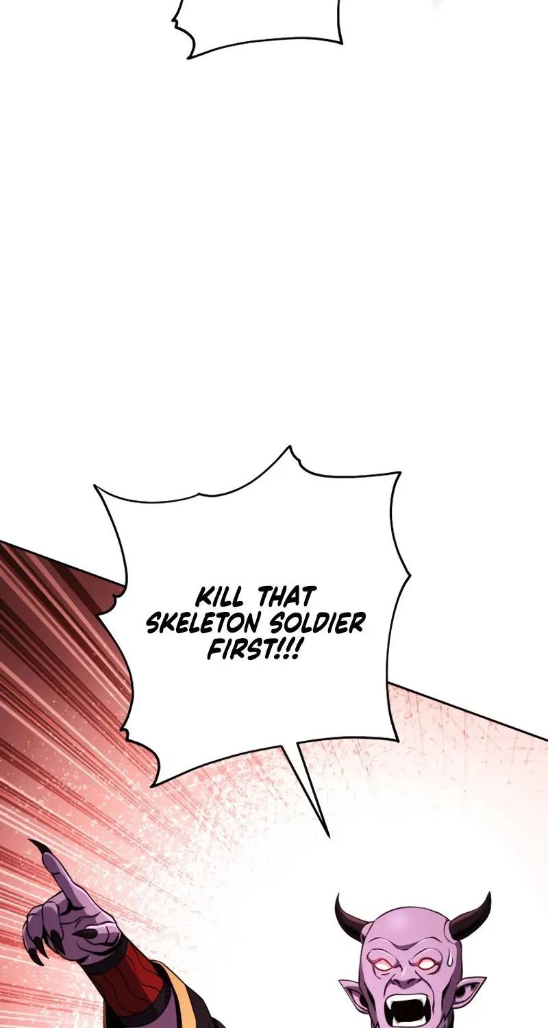 Skeleton Soldier Chapter 224 page 85 - 