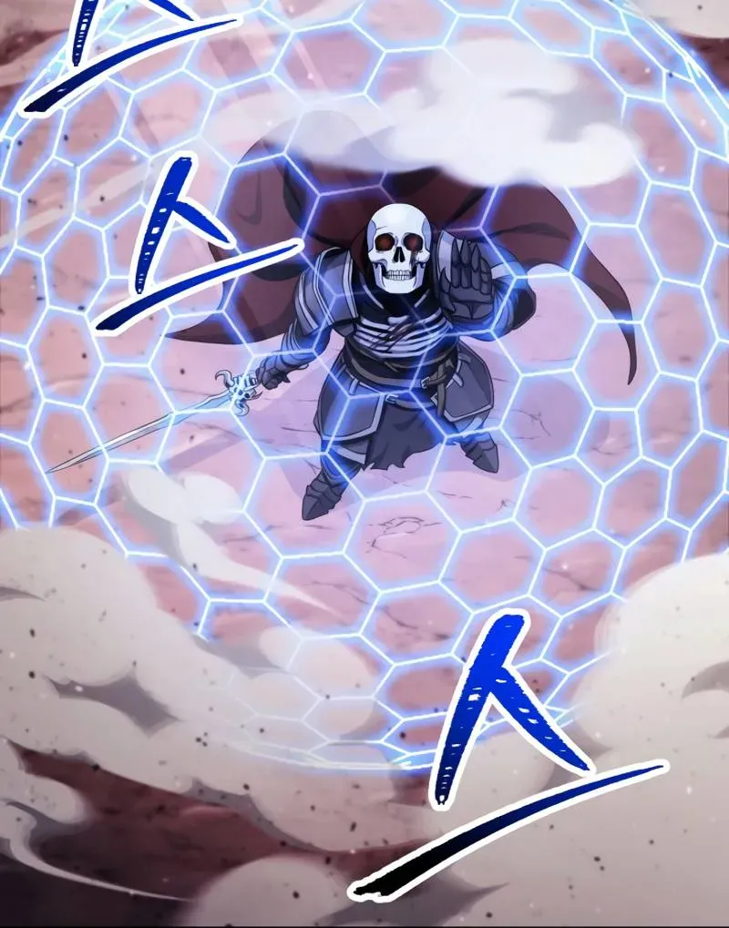 Skeleton Soldier Chapter 224 page 95 - 