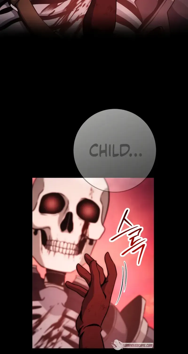 Skeleton Soldier Chapter 225 page 18 - 