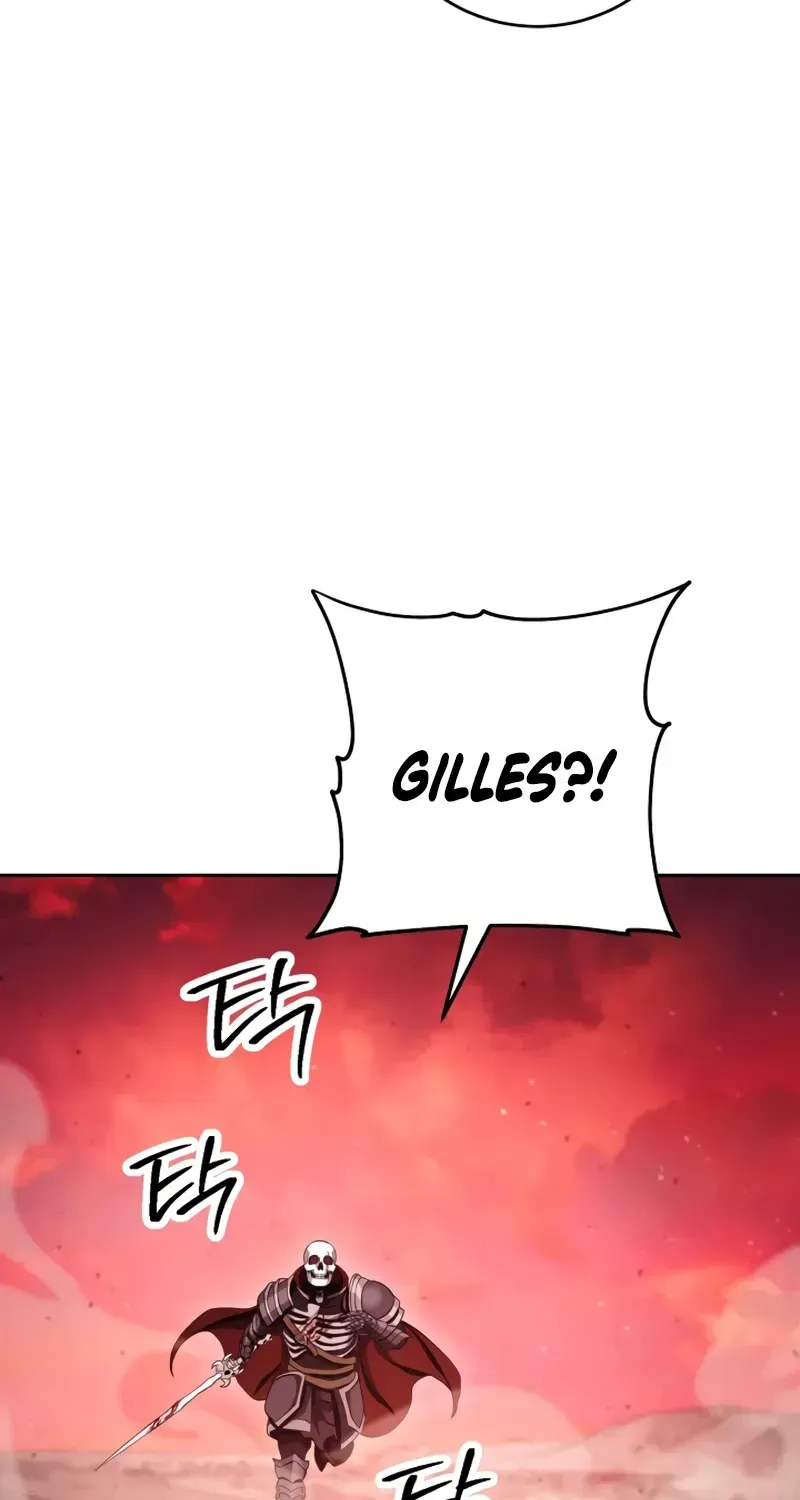 Skeleton Soldier Chapter 225 page 3 - 