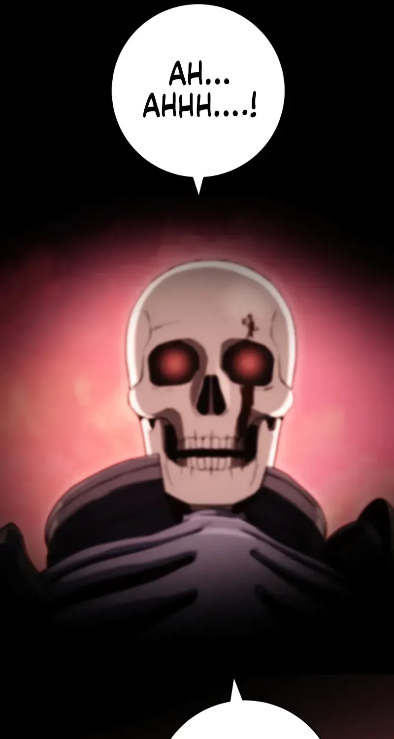 Skeleton Soldier Chapter 225 page 29 - 