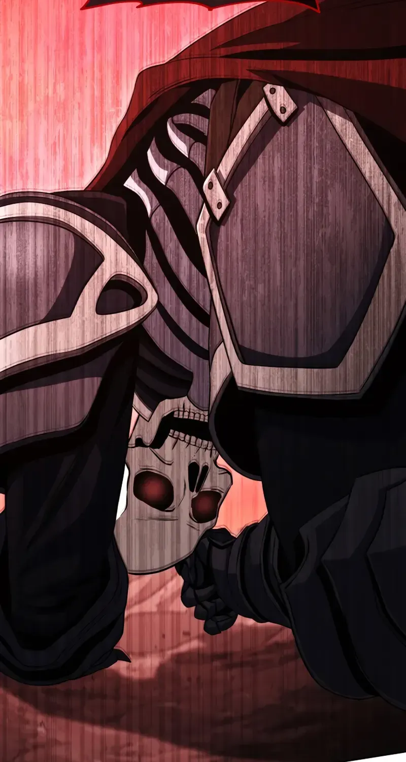 Skeleton Soldier Chapter 225 page 34 - 