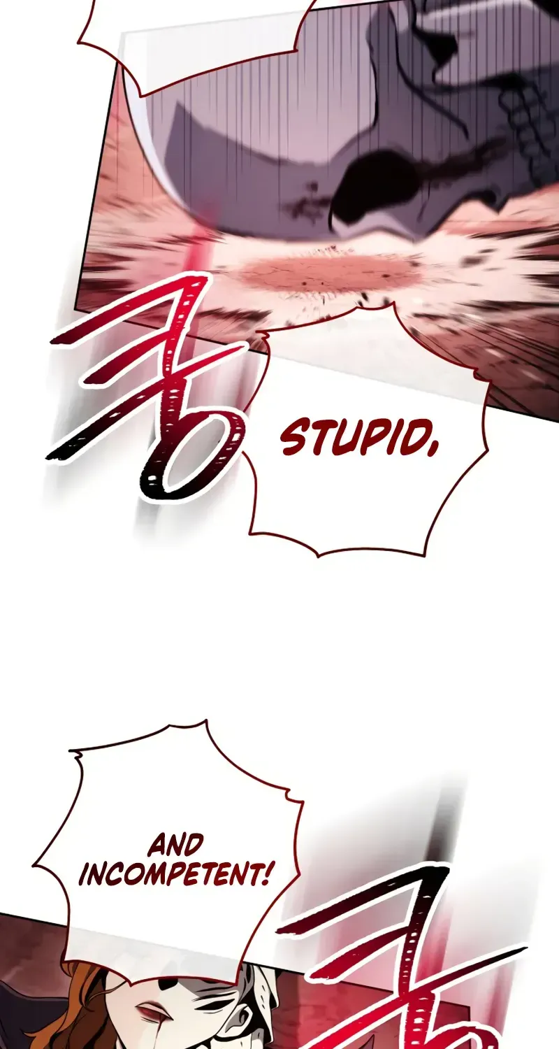 Skeleton Soldier Chapter 225 page 38 - 