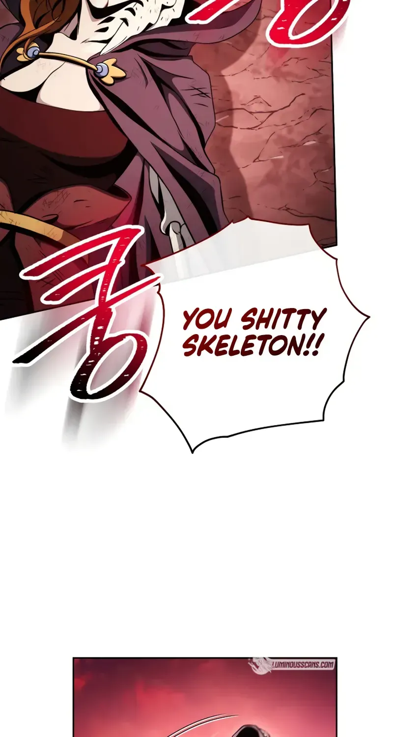 Skeleton Soldier Chapter 225 page 39 - 