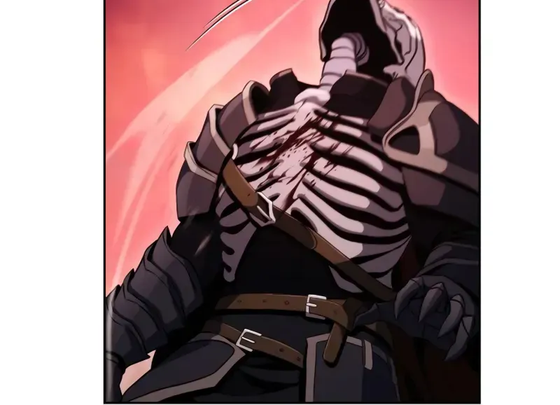 Skeleton Soldier Chapter 225 page 40 - 