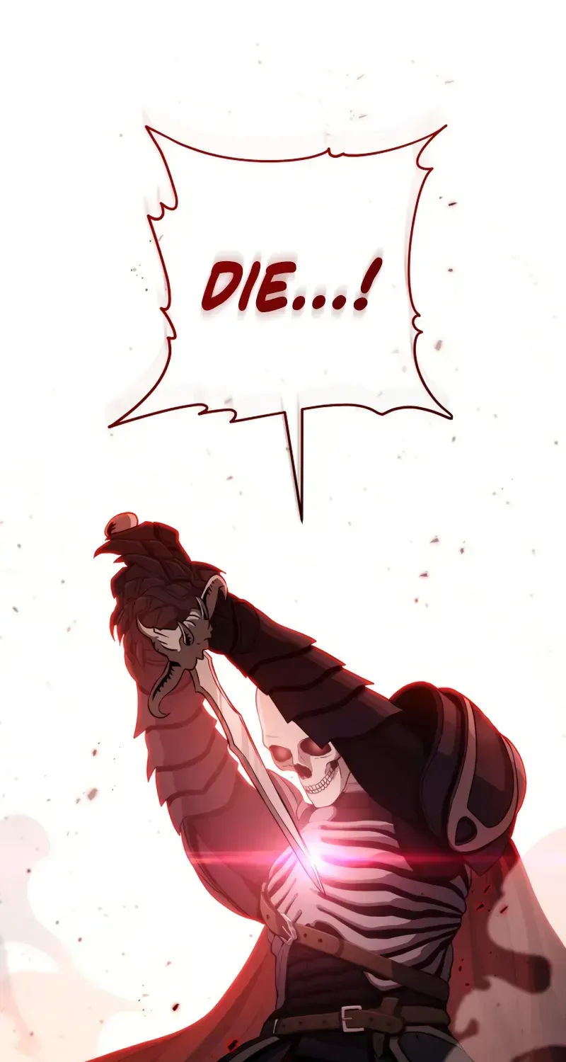 Skeleton Soldier Chapter 225 page 46 - 
