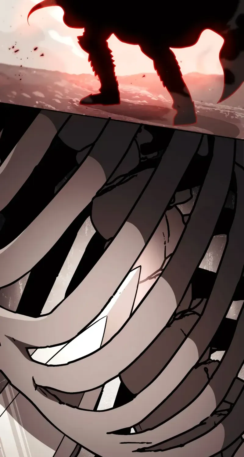 Skeleton Soldier Chapter 225 page 50 - 