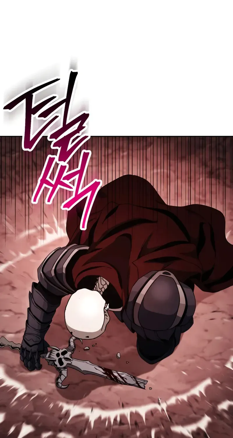 Skeleton Soldier Chapter 225 page 53 - 