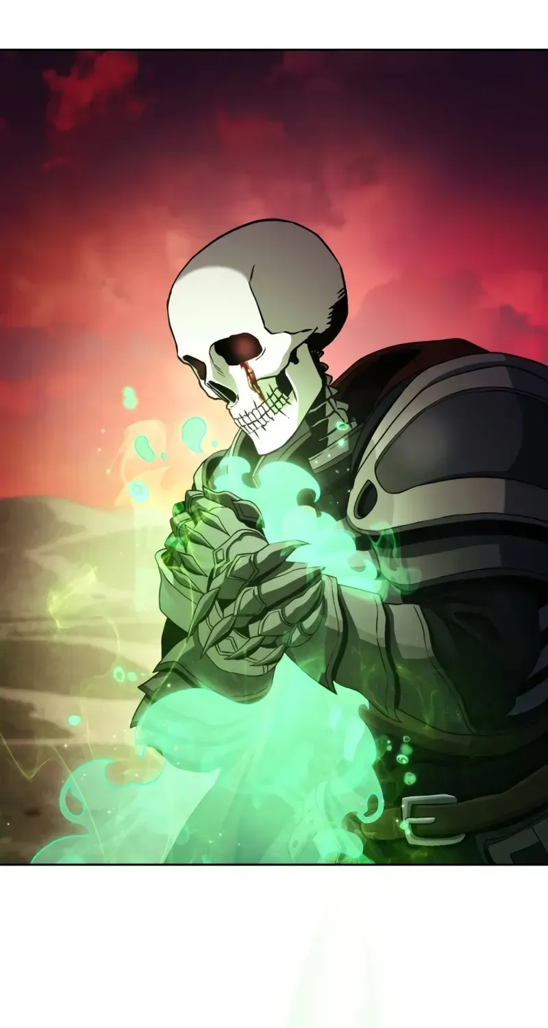 Skeleton Soldier Chapter 225 page 61 - 