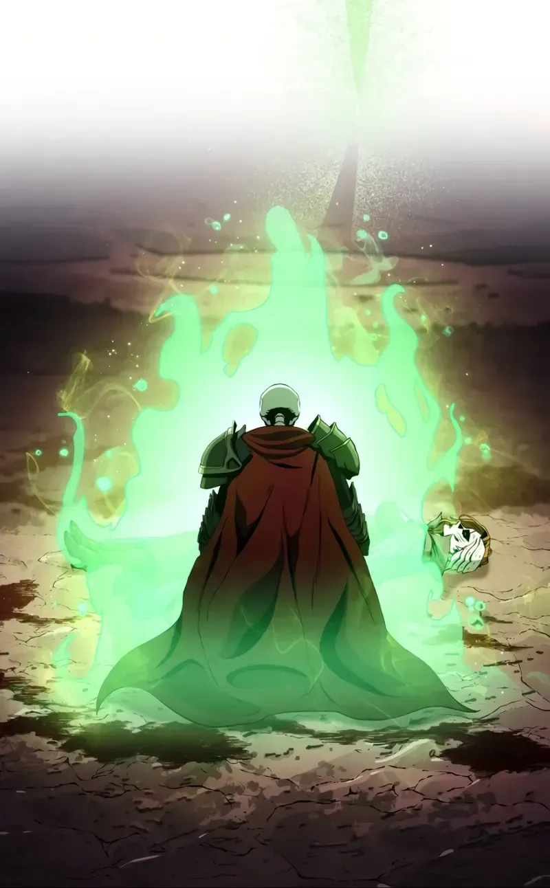 Skeleton Soldier Chapter 225 page 64 - 