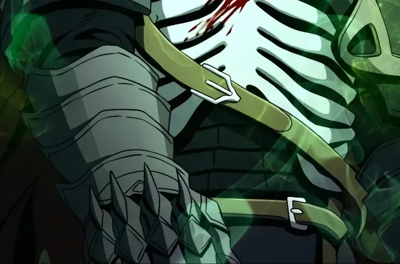 Skeleton Soldier Chapter 225 page 72 - 